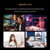 TCHD X3 4K AI Professional Live Camera (CN version)