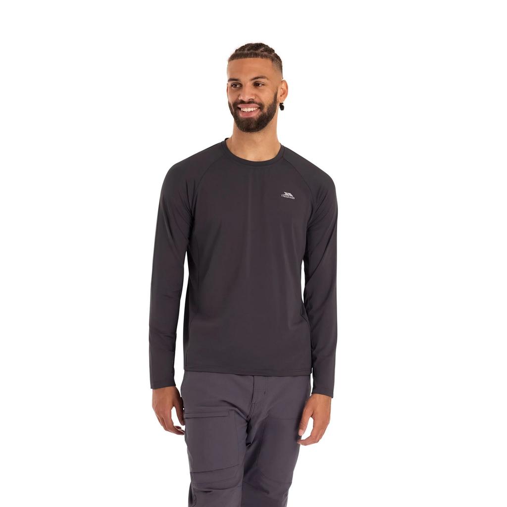 Trespass Mens Alexei Base Layer Top