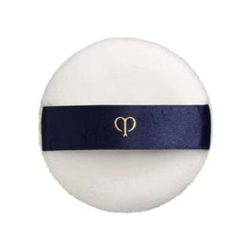 Cle de Peau Beaute - Translucent Loose Powder Puff