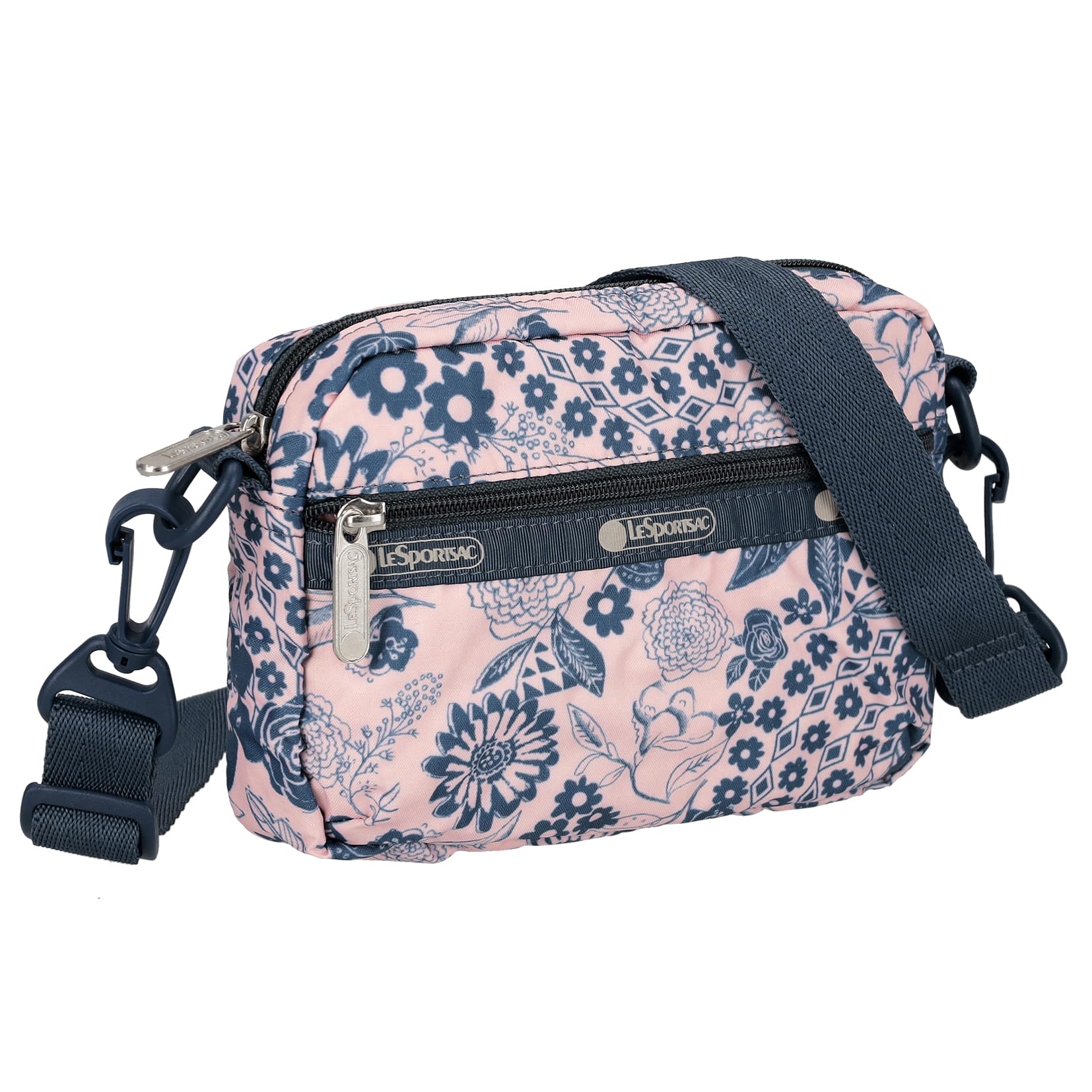 

Сумка через плече 3470 E483 [LeSportsac] Жіноча [Продукт]