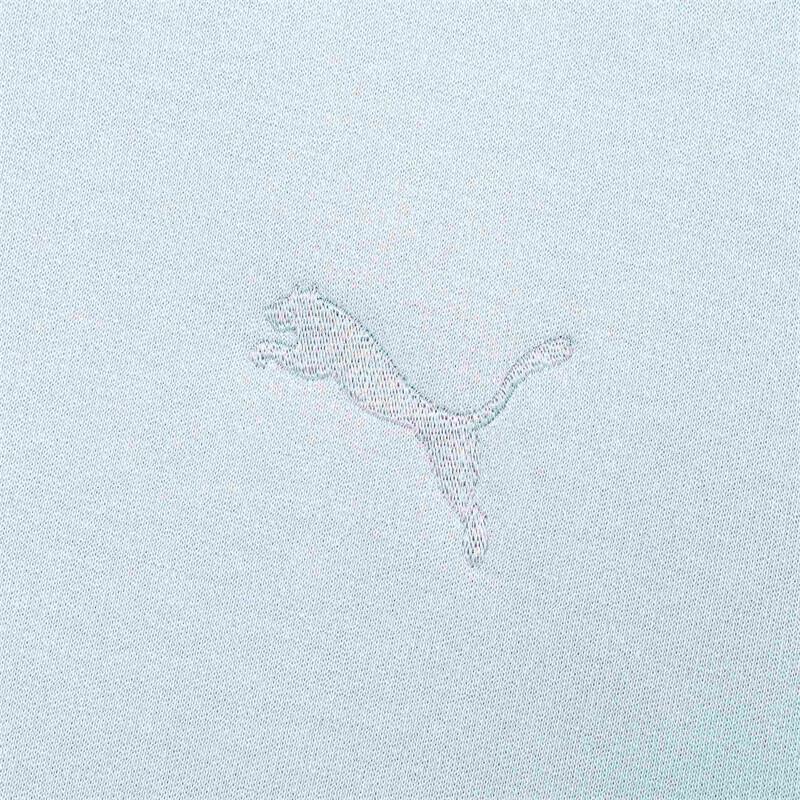 Puma Dopamine Macaron Crew Neck Unisex Sweatshirt 631385