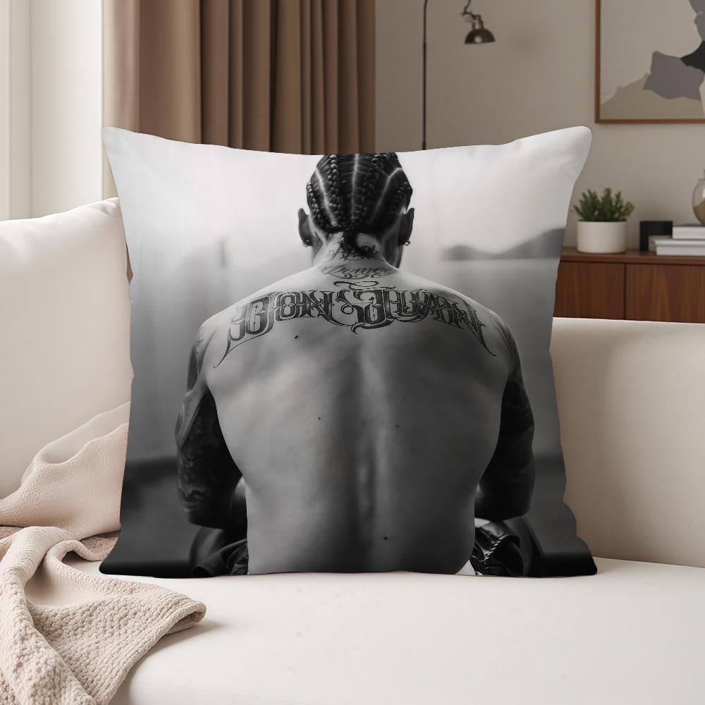 Singer Mmaluma Pillow Case Suitable For Bedrooms Living Rooms Cars Home Decoration