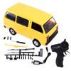 D42 Remote Control Car Van 2.4G Simulation Drift Truck 1 10 Climbing Car for Boys Kids Gifts