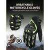 Suomy Motocyklové Rukavice Letní Pánské Dámské Rukavice na Motorku Prodyšné Dotykový Displej Motokrosové Biker Rukavice Moto Guantes