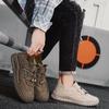 Outdoor Men Running Shoes Fashion Designer Sneakers Leisure Walk Male Wading Aqua Shoes Man Casual Sports Shoes Treking Footwear