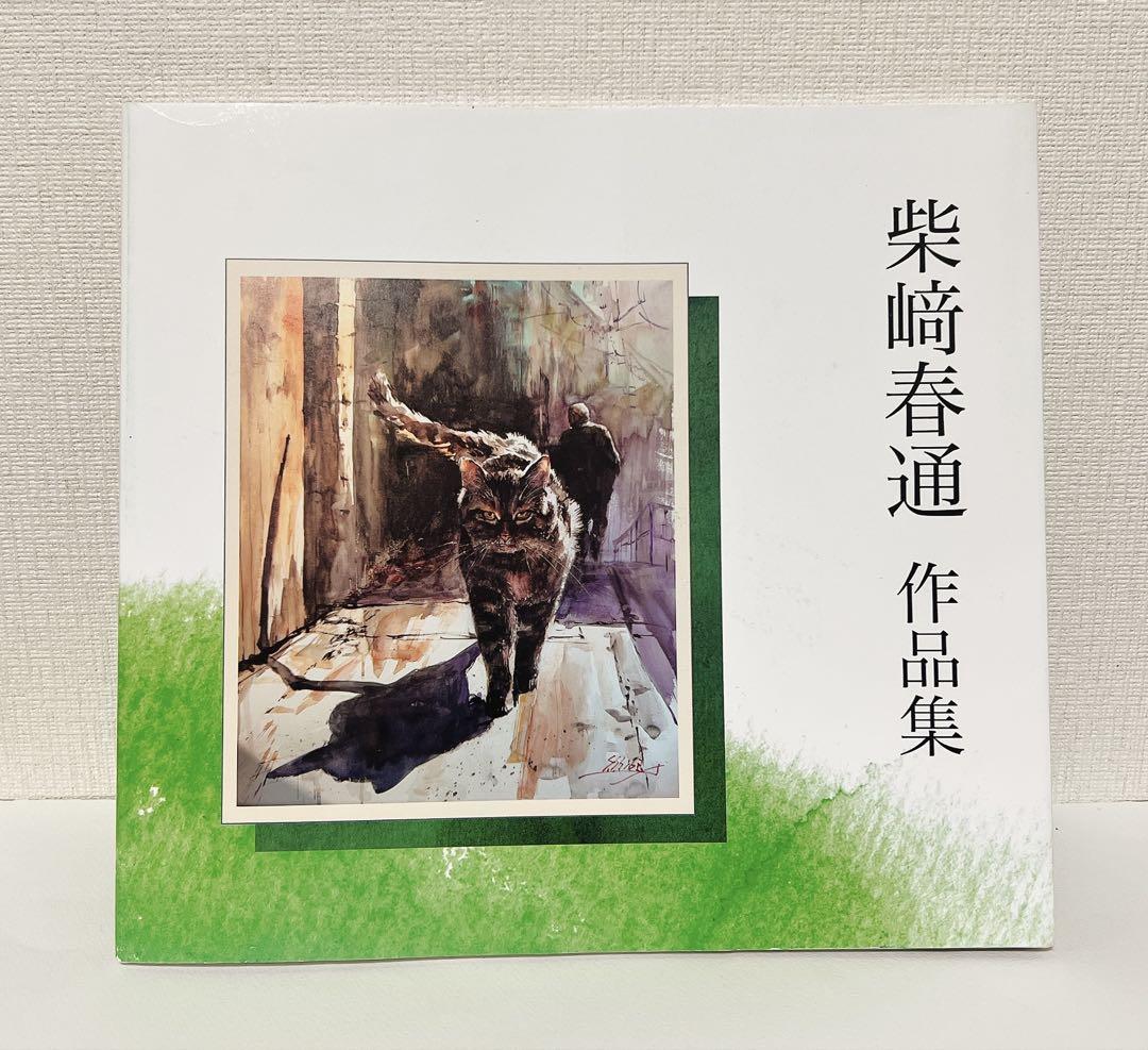 

[USED] Shibasaki Harumichi Collection (with bag)