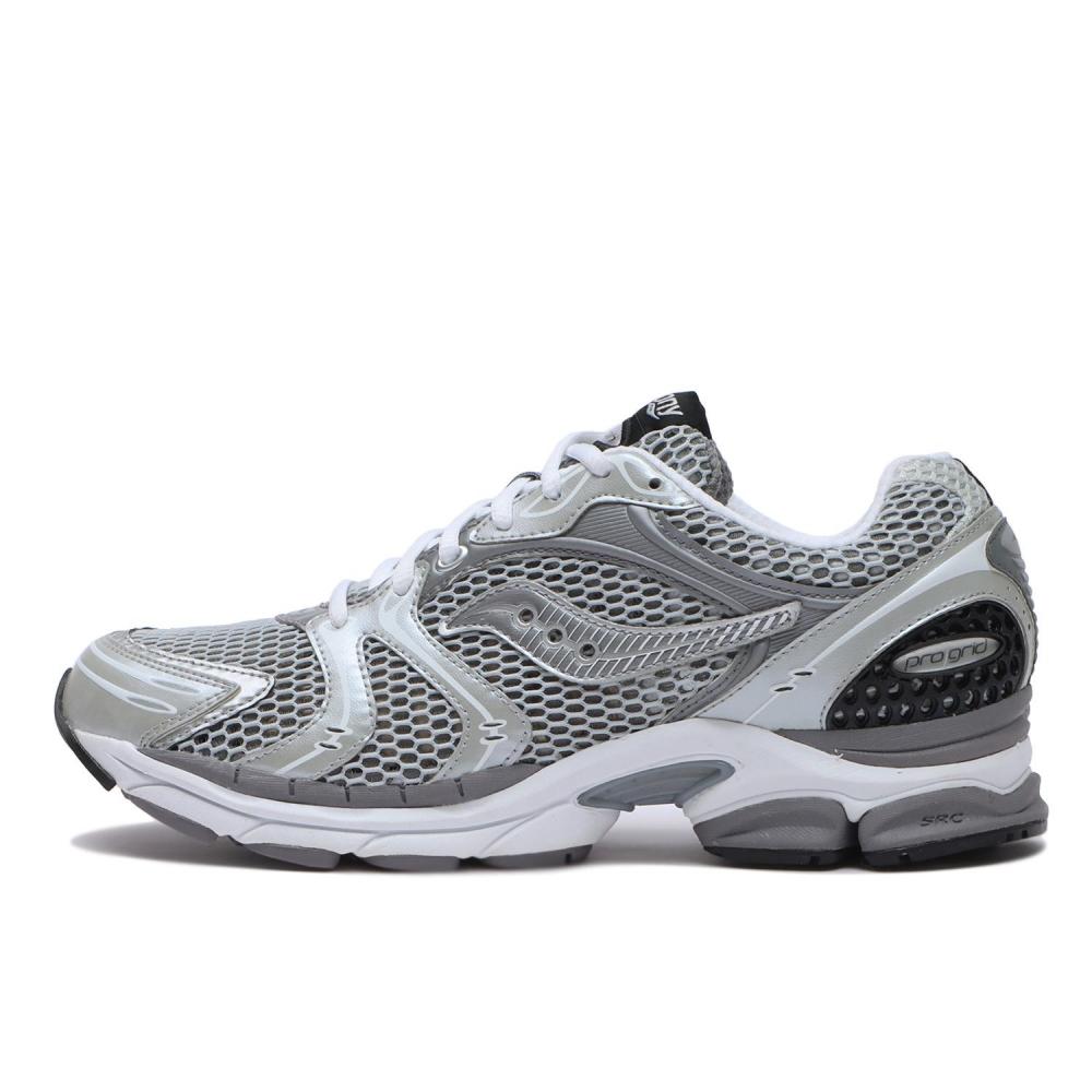 

Sauccony Pro Grid Triumph 4 Серый Серебристый S70704 10 Серый Серебристый 235