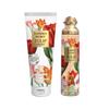 Set Flower'S Secret Fragrance 250 Ml Body Mist + 250 Ml Body Lotion