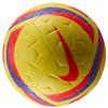 Nike Academy Team Ball, Unisex Yellow Football