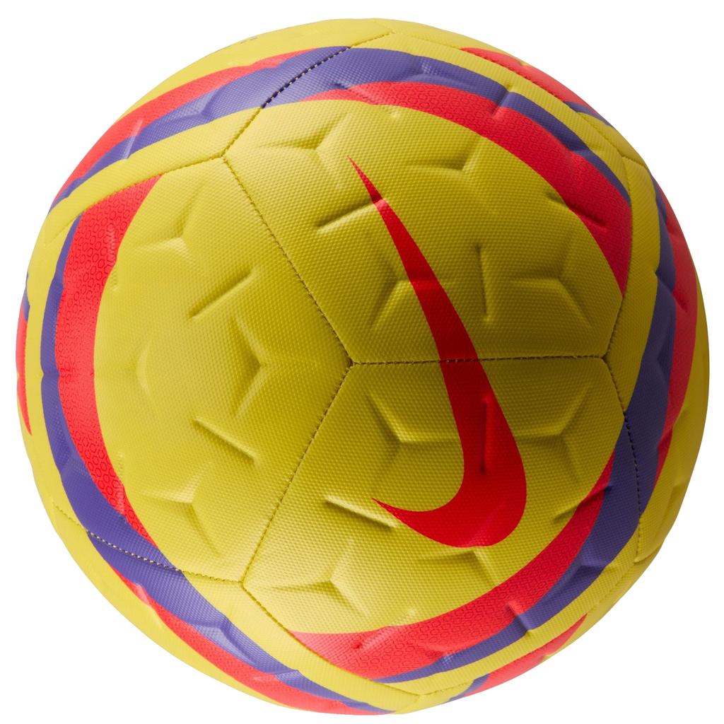 Nike Academy Team Ball, Unisex Yellow Football