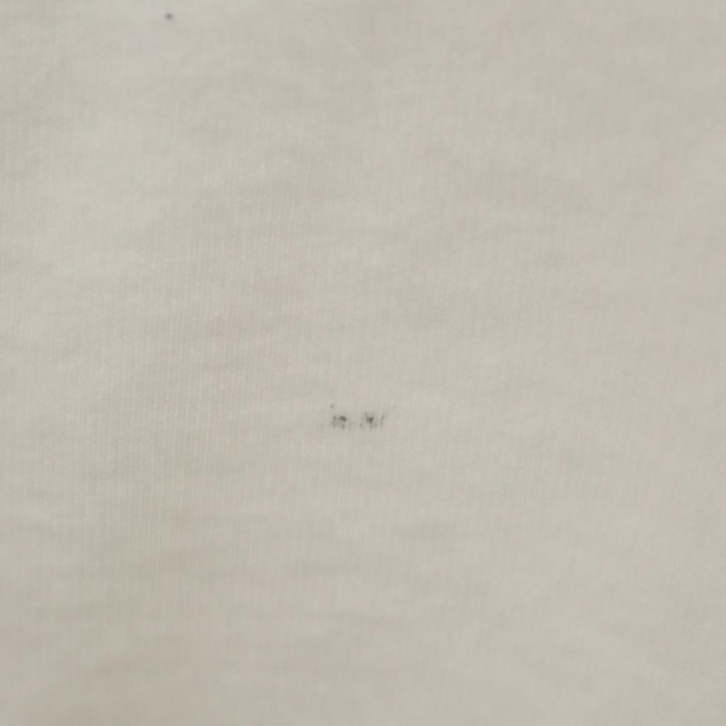 Salem 90s Made In USA Old NBA Chicago Bulls Scottie Pippen Short Sleeve T-shirt Men's Used