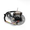 Stator Coil JH70 Stator Plate Pickup Magneto Ignition Coil Rotor for Pit Bike 70cc 90cc 110cc 125cc Aluminum Universal