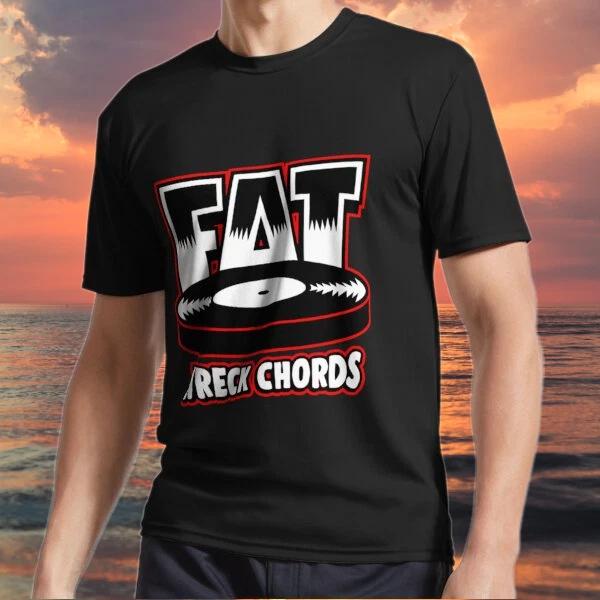 

New item Black Fat Pullover Active Logo TEE T shirt Funny Size S to 5XL M