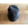 Used KIJIMA TAKAYUKI Size 3 Black Paper Cord Bucket Hat