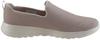 Кроссовки Skechers Go Walk Joy Women taupe/gold