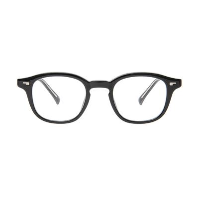 Wonbeulillieonteu Chrissy-Ob468-Black