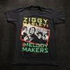 Koszulka Ziggy Marley And The Melody Makers Mc816