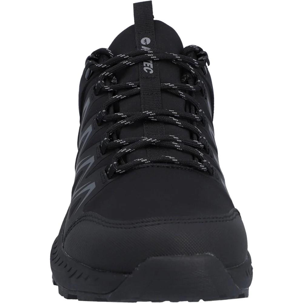 Hi-Tec Pánské Stealth Trail Low tenisky