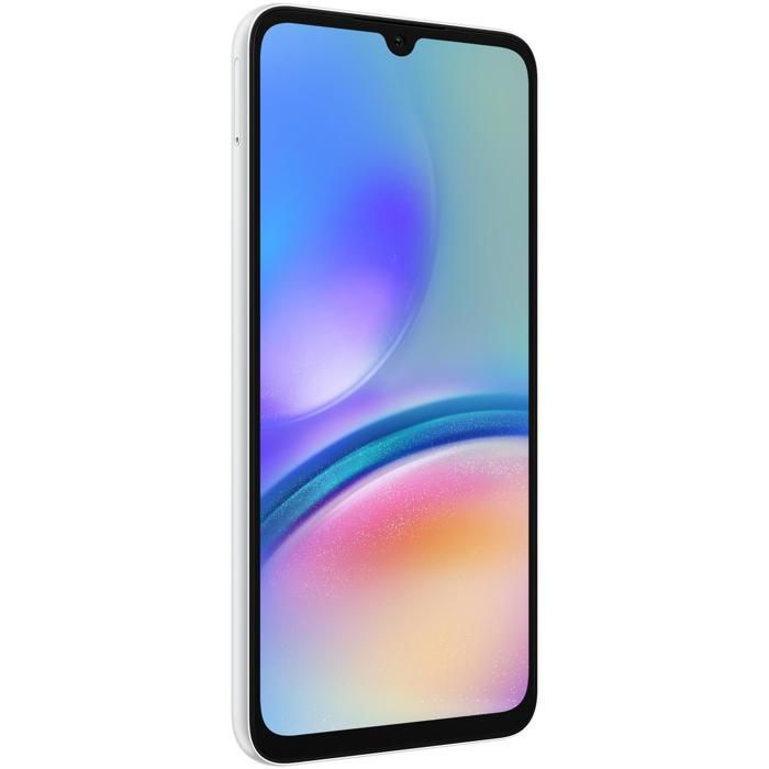Smartphone Samsung SM-A057GZSVEUE Argent