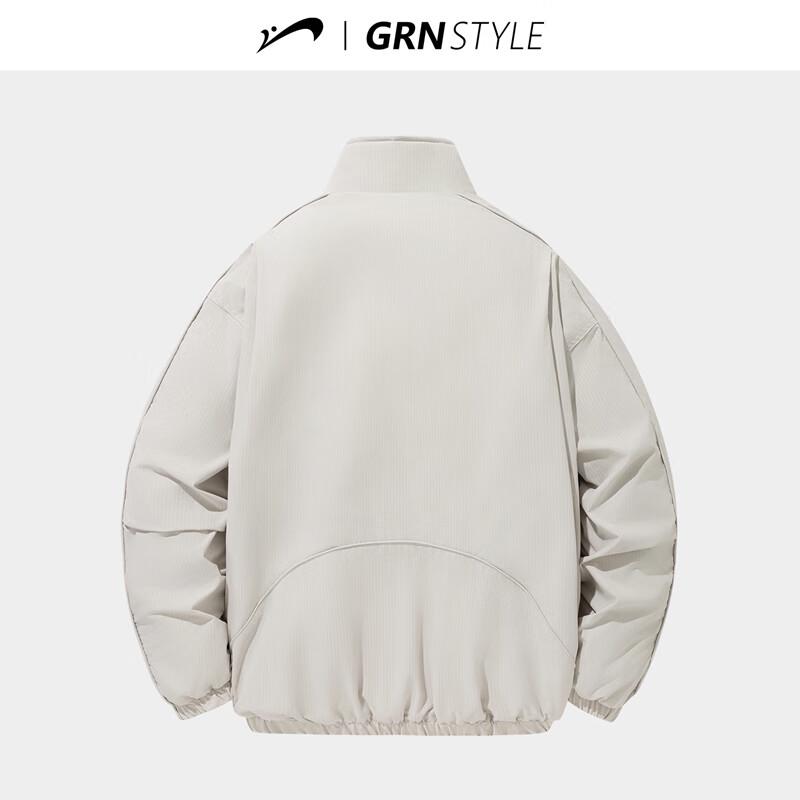 Guirenniao Winter Thermal Padded Jacket - Couple Style