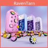 Touchland Hand Sanitizer Holder For Spray Bottles With Eva Material For Travel And Daily Use
