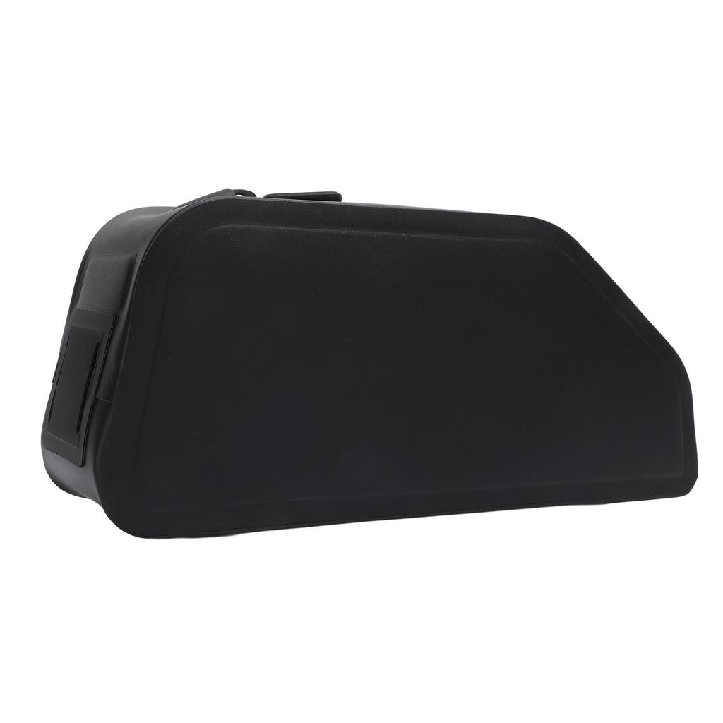 Torba na ramę roweru TPU Nylon Wodoodporna 1.5L Sakwa na górną rurę ramy do roweru górskiego szosowego