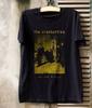 Unisex Shirt Cotton Oversize Large Size The Cranberries Band Vtg No Need To Argue Black Unisex Tshirt Reprint KH12858