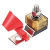 uxcell Terminal Fuse 60A Terminal Block Fuse 58V DC Marine Rate Fuse and