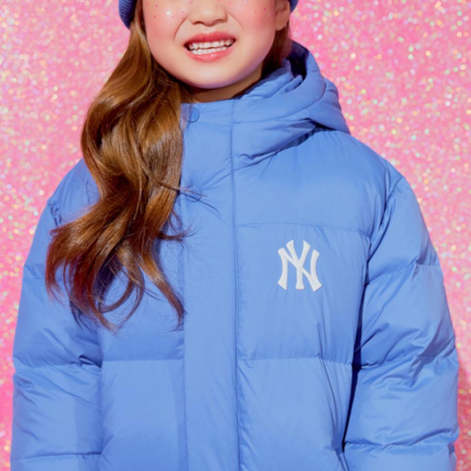 New MLB Kids Padded Jackets 7ADJ05116-50BLS