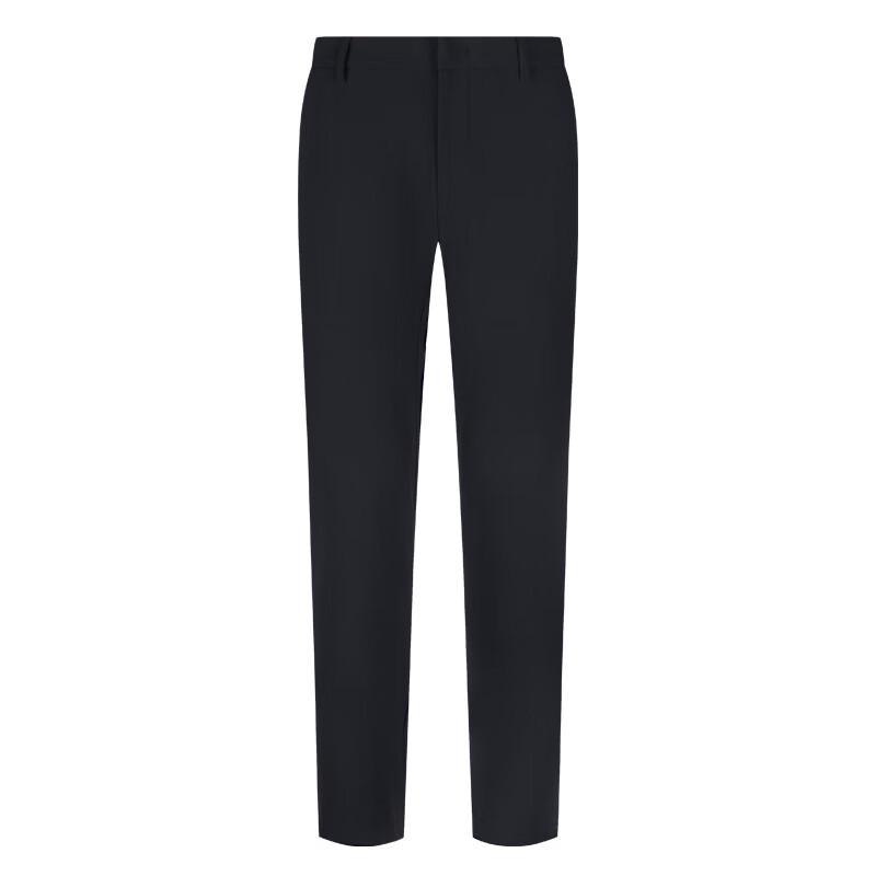 SEPTWOLVES Men's Classic Casual Slim-Fit Pants