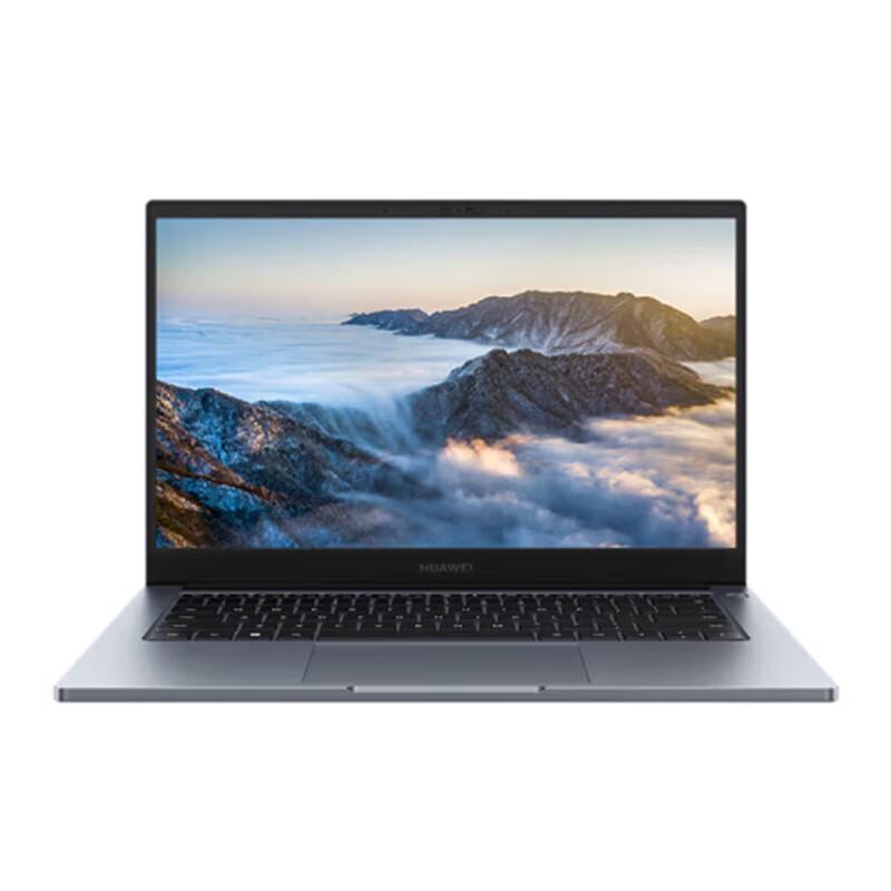 

Huawei Qingyun G540 Gen2 Business Laptop (CN version)