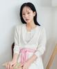 Knizure Daily Summer Round Cardigan_5 Colors