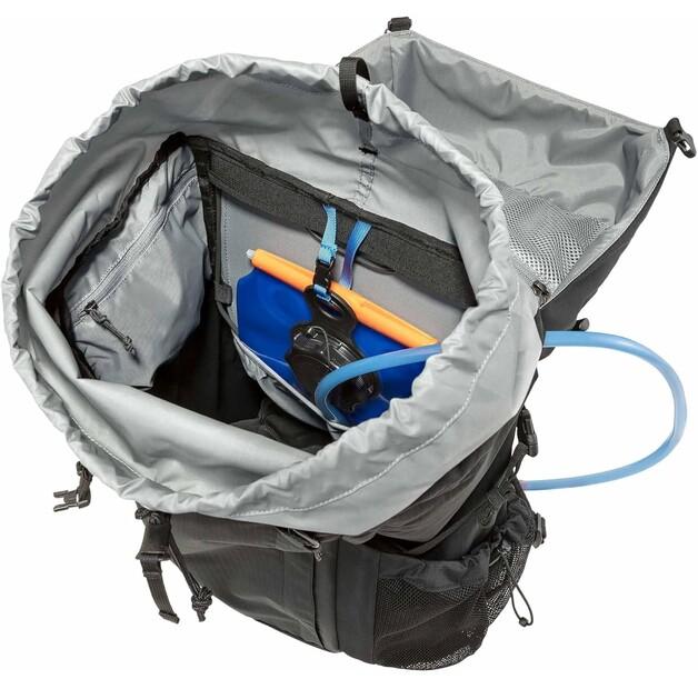 Backpack Fjällräven Abisko Hike 35 M/L Model 2023 Patina Green (F27223-614)