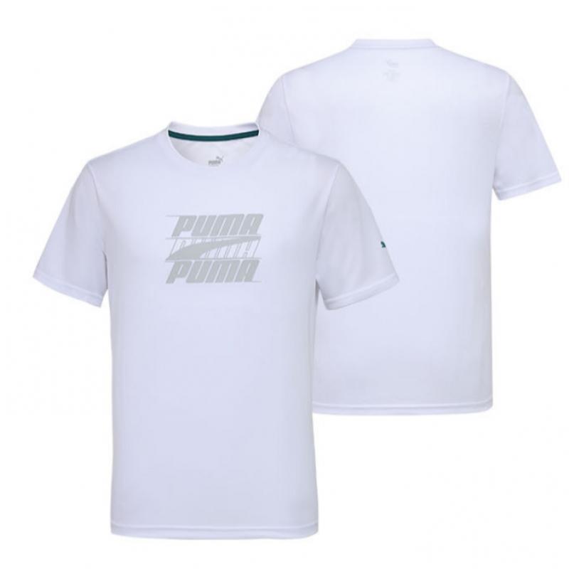 Puma BodyweAr PumA Air Dry Undershirt A Unisex lAtest