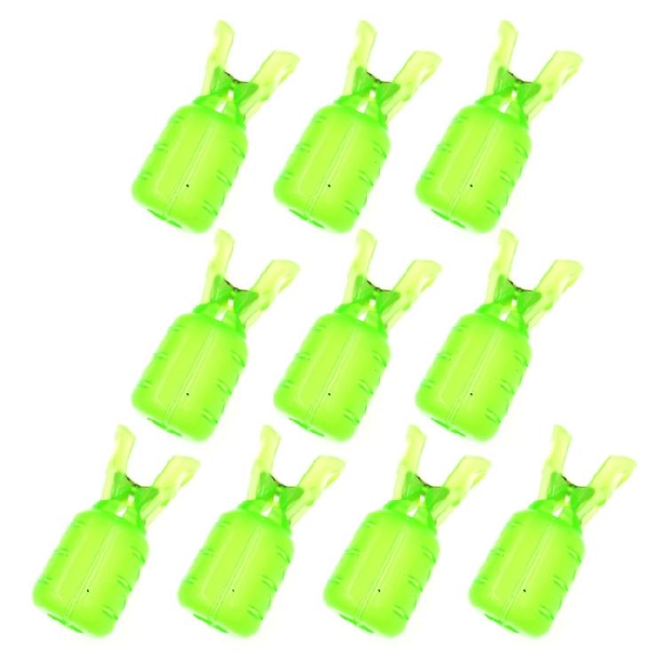 10 Pcs Squid Jig Hook Protector Replacement Fishing Jigs Lure Covers Safety Caps