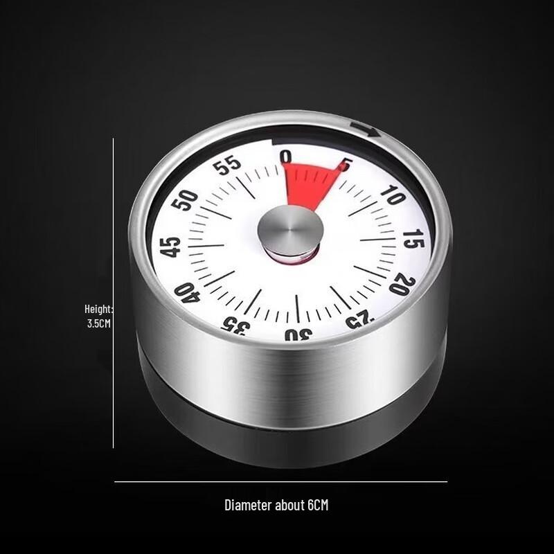 Keukentimer