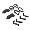 Ignition Coil Caps 30500‑422‑003 Motorcycle Accessories with Wire Replacement for CB650 CB650C CB650SC GL1100 GL1200
