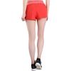 New Nike Sports Shorts Women's Red 719583-602