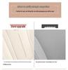 Kaiyi Shiyue Max Universal Leather-Linen Seat Covers - 26 Models, All-Season, Full Coverage.