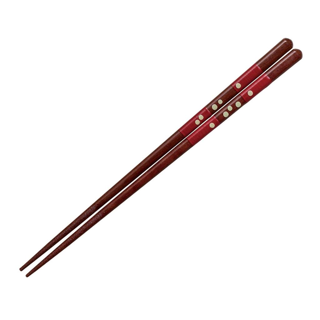 Set of 5 Gift for Entertaining Dishwasher Made In J-kitchens Chopsticks, Pairs, Boxed, Guests, Safe, 21cm, Wooden, Japan, GF-H-426469
