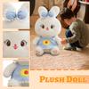 Novelty Plush Toy Gift Doll (unmarked)