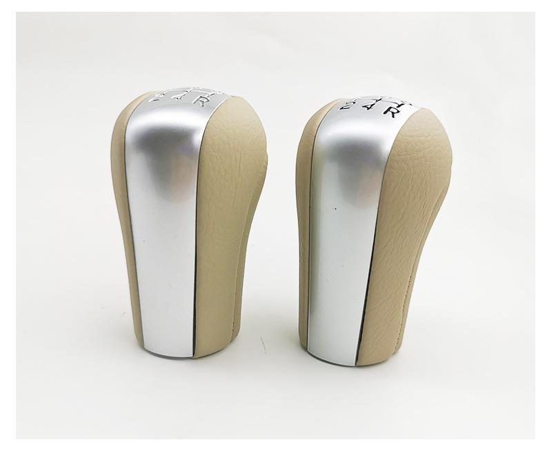 Gear Shift Knob for Great Wall Tengyi C30, C20R, Florid M2, M4, Lingao, Coolbear