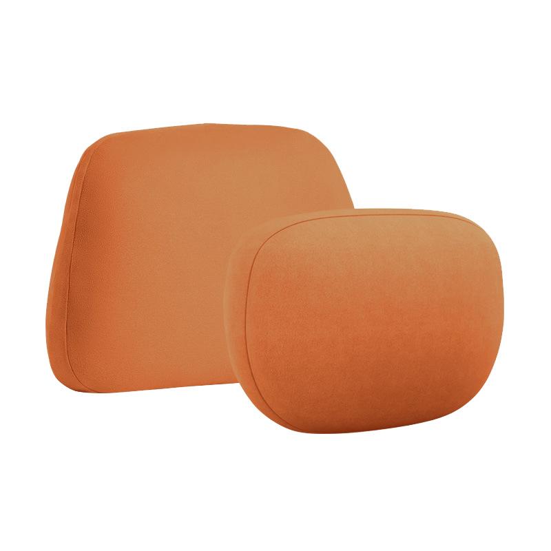 Xiaomi YU7 Magnetic Headrest, Lumbar Support, Neck Protector, Seat Pillow, Cushion, Interior Accessories