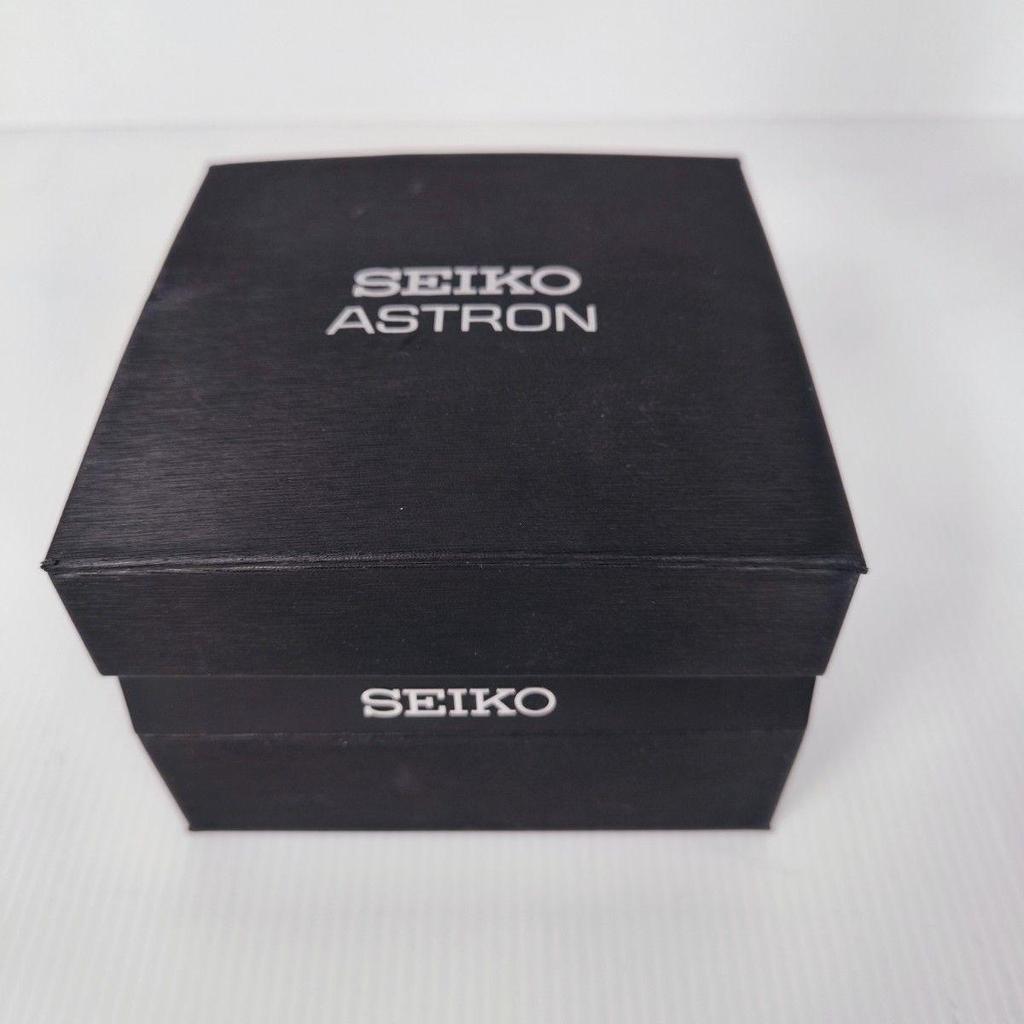 Used [Excellent Condition] SEIKO ASTRON SBXB147 8X42-0AC0-3 GPS Solar Watch