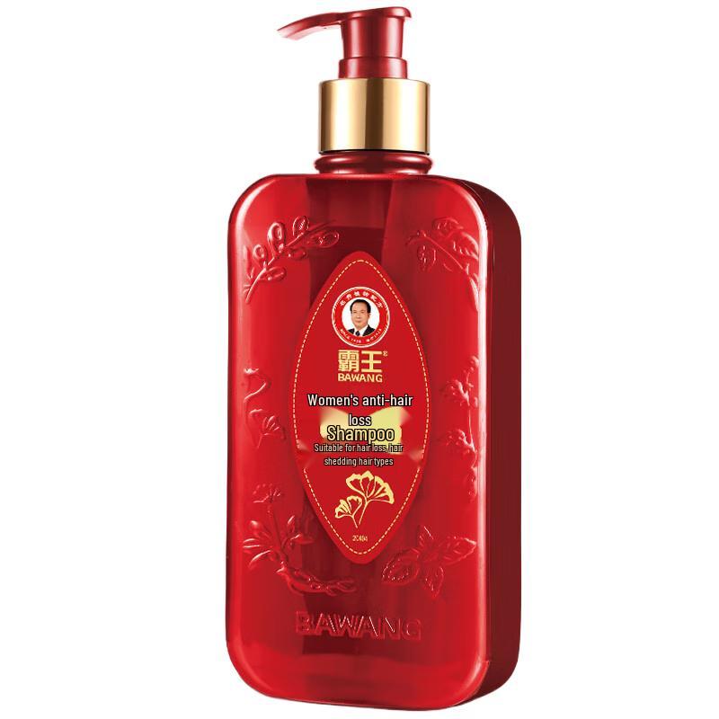 

BaWang Women s Anti-Hair Loss Shampoo