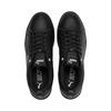 Sneakers Puma Smash V2 Leather Women Black/black