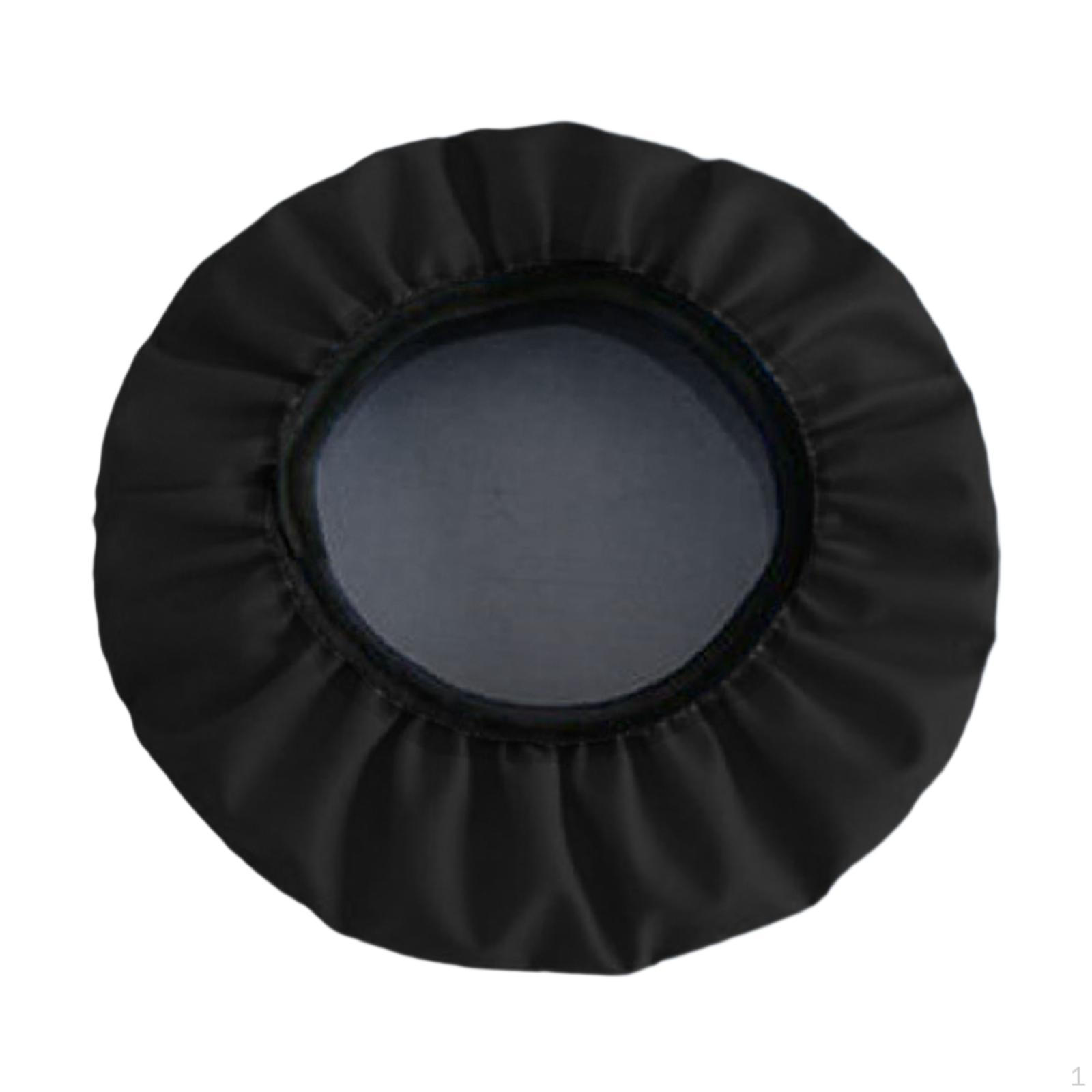 

Чехол для барного стула, декор для стула, легко моющийся, эластичный защитный чехол для подушки для столовой 40 cm