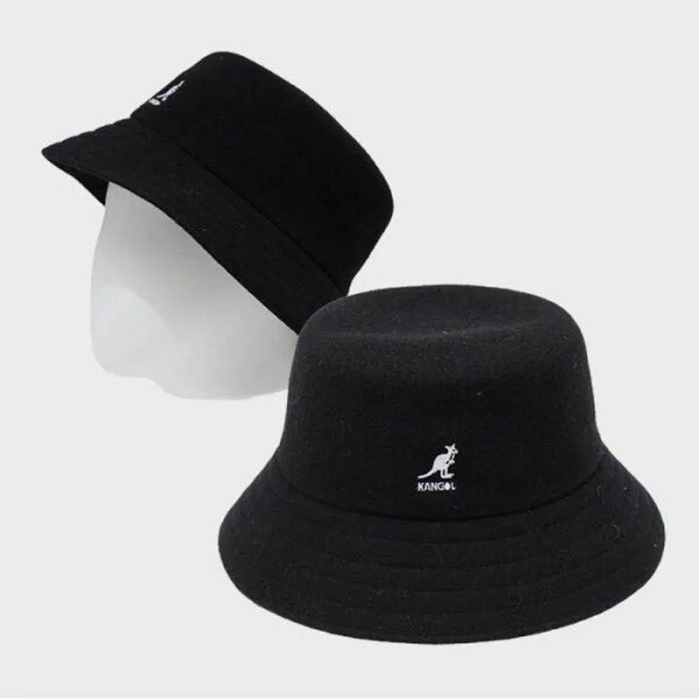 KANGOL Wool Bucket Hat K3191ST L