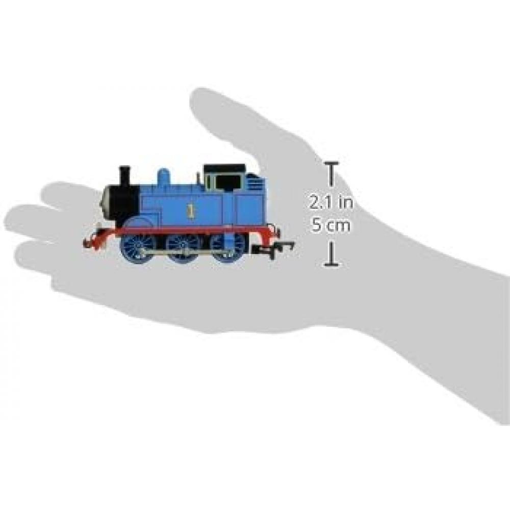 Bachmann Thomas The Tank Engine Locomotive With Analog Sound 28 58701