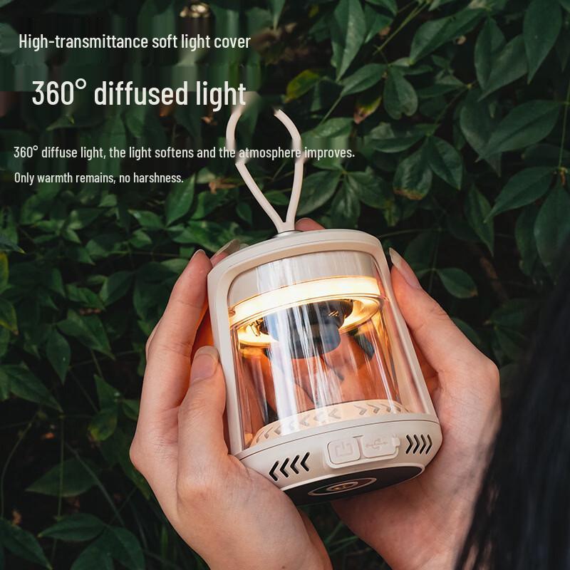 Nufeng Outdoor Camping Lantern